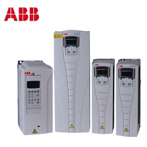 ABB變頻器ACS580系列